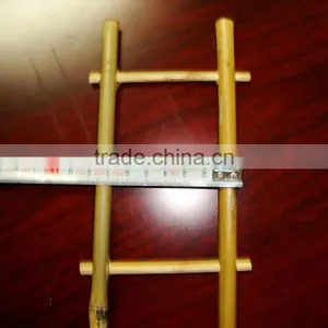 WY-CC050 2016 Bamboo Craft Pergola thumbnail-4