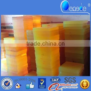 Eco-friendly pp Corrugated Plastic Sheet/board thumbnail-1