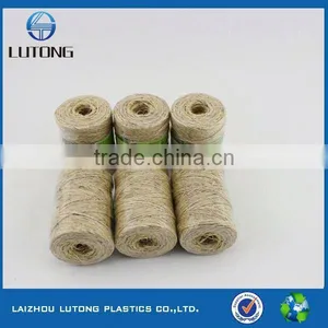 New Product Customize Ball Making Machine for Jute Twine thumbnail-1