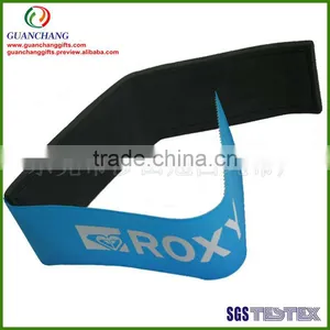 Custom Safety Reflective Snow Ski Strap Wholesale thumbnail-1