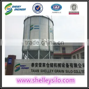 Grain Silo Tank Alarm Level Indicator thumbnail-4