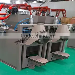 Automatic Dry Mortar Packing Machine for Dry Mortar Plant thumbnail-3