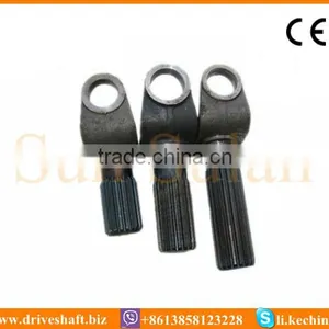 Yoke and Automobile Parts thumbnail-1