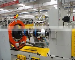 Qingdao Kebek Tire Co., Ltd. company overview - view 3 thumbnail