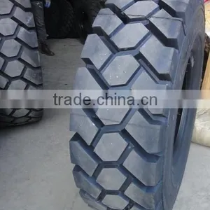 Radial Forklift Tire 7.00R12, 7.00R15, 225/75R15 Doublecoin Brand thumbnail-5