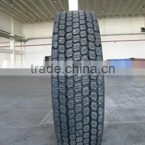 Winter Otr Tyre Loader Tyre 15.5R25 17.5R25 20.5R25 23.5R25 26.5R25 29.5R25 16.00R25 thumbnail-1