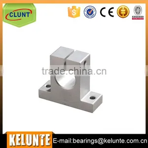 SK Series Linear Motion Guide Rail Shaft Support Bearing SK5 thumbnail-2