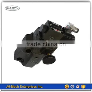 Wholesale Superior Electric Hydraulic Valve thumbnail-3