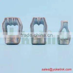 Triple Eye Nut 3/4" thumbnail-2