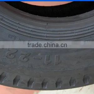 Truck Trailer Tires 11-22.5 thumbnail-3