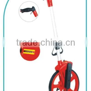 Distance Measuring Wheel, Length Measurement Wheel, Meter Measuring Wheel thumbnail-1