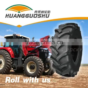 12.4 X28 Tractor Tires Price Can be Discussed thumbnail-3