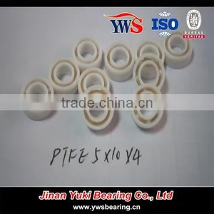 MR105 5*10*4 Remote Control Car PTFE Ceramic Bearing thumbnail-2