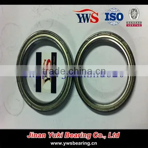 Deep Groove Stainless Steel Ball Bearing S6810 thumbnail-1