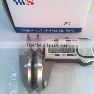 12x45.72x15.88 V BELT Type New Dual Concept Bearing Vee Bearing w3 thumbnail-5