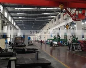 Shenyang New Densen Casting And Forging I & E Co., Ltd. company overview - view 2 thumbnail