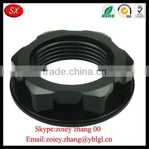 Dongguan Hardware Custom Serve Precision Gate Valve Stem Nut thumbnail-6
