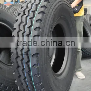 Hot Sale China Whole New Products for 2015 Truck Tire 1200R20 thumbnail-1