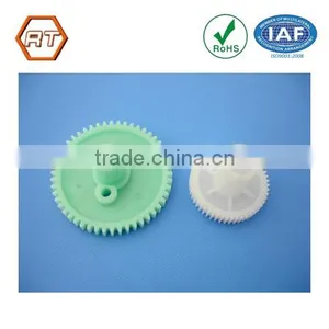 Customize Plastic Gears for Toys thumbnail-1
