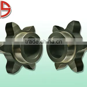 Stock Bore Sprocket Bronze Gear thumbnail-1