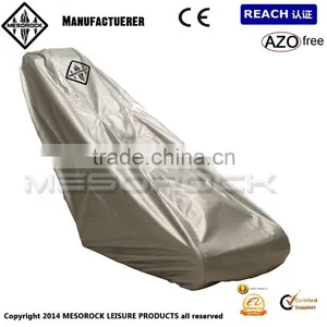 Garden Waterproof Lawn Mower Cover thumbnail-1