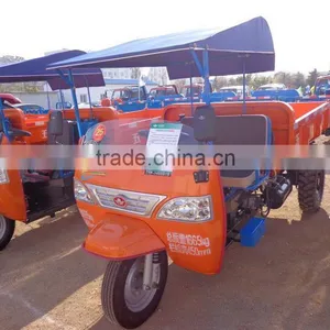 Diesel Three Wheel 2B13100 thumbnail-2