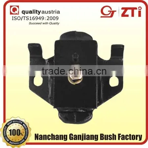 17 Years OEM Quality Rubber Engine Mount Engine Mounting thumbnail-6