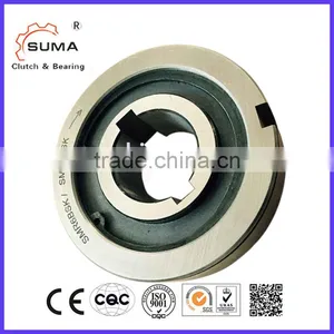 DM One-Way Bearing Backstop Clutch With Sprags DM175 thumbnail-3