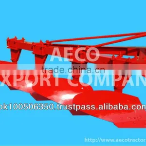Mould Board Plough thumbnail-1