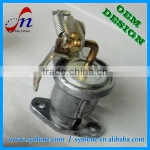 2017 Customized Air Vent Valve, Air Release Valve, Air Duct Valve thumbnail-1