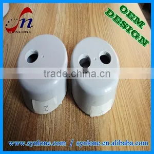 Injection Molding Plastic Cap thumbnail-1