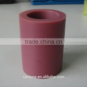 Hot Sale New Products for 2016,mass Production for Plastic Bushing thumbnail-1