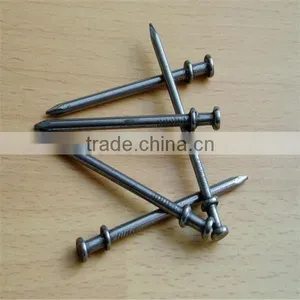 Hard Drawn Steel Wire Nails( Round Wire Nail/Common Nails) thumbnail-4