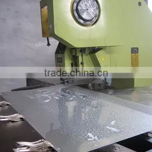 Galvanzied Punching Hole Wire Mesh(factory) thumbnail-6