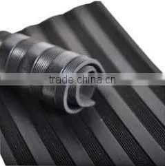 Broad Ribbed Rubber Matting(Gummimatten) thumbnail-1
