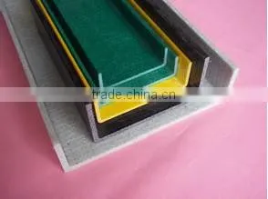 Fiberglass Channel Steel thumbnail-1