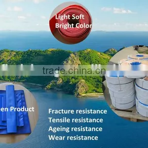 Pvc Irrigation Water Hose thumbnail-2