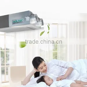 Holtop HVAC Free Cooling Fresh Air Diffuser Ventilation thumbnail-6