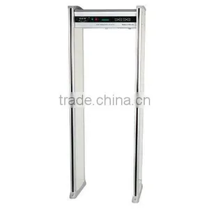 Security Walk Through Metal Detector Door Frame Metal Detector thumbnail-3