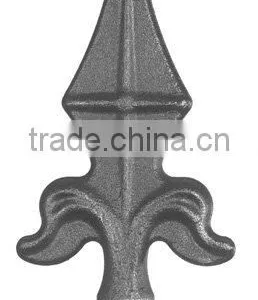 Cast Iron Spear thumbnail-1