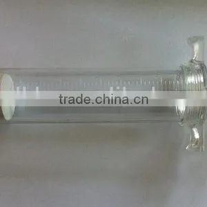 100ml Plastic Steel Syringe thumbnail-1