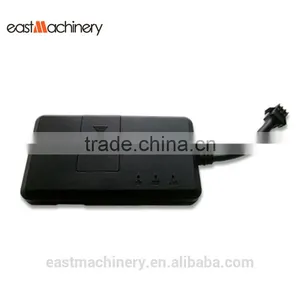 Hot Sale GPS+GSM+SMS/GPRS Cheap Mini GPS Tracker for Car TK06 thumbnail-1