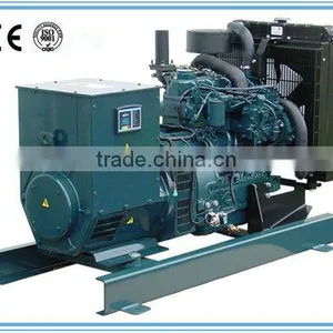 16kw Kubota Diesel Generator Set 20kva thumbnail-1
