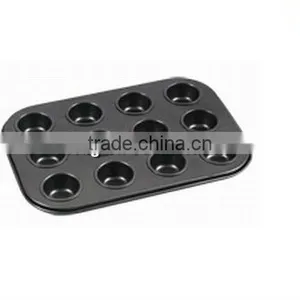 Mini 12 Cup Pancake Pan thumbnail-1