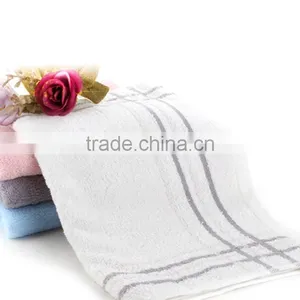 100% Cotton Towels Made in China, Cotton Bath Towel thumbnail-5