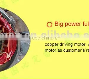 Chinese Screw Type Automatic Feeding Grinder thumbnail-5