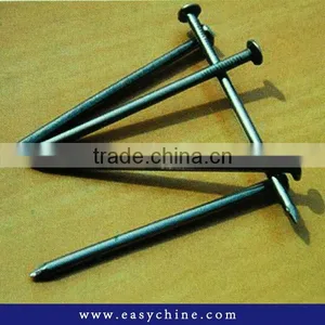 Common Round Iron Wire Nail thumbnail-1
