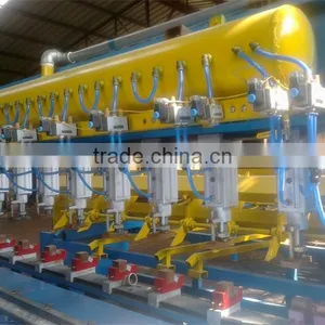 Automatic Welding Wire Mesh Machine For 4mm Wire Mesh thumbnail-3