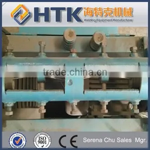 HTK Wire Straightening and Cut off Machine thumbnail-5