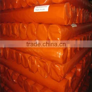 uv Protect Resistant High Quality Plastic Canvas Tarpaulin Rolls thumbnail-1